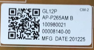 KIT DE TARJETAS PARA TV SONY 4K·UHD·HDR / NUMERO DE PARTE MAIN A5027325A 544 / 1-009-724-31 / FUENTE 100980021 / AP-P265AM / 1-009-800-21 / T-CON 5550T39C06 / 50T39 05 CTRL / PANEL YDBM050CCU11 / DISPLAY T500QVN04.4 / MODELO KD-50X85J / KD50X85J - Imagen 2